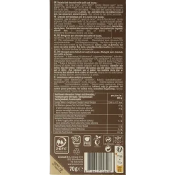 Lovechock 93% Pure vanilla lucuma bio