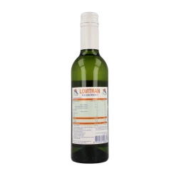 New Lovitran Levertraan
