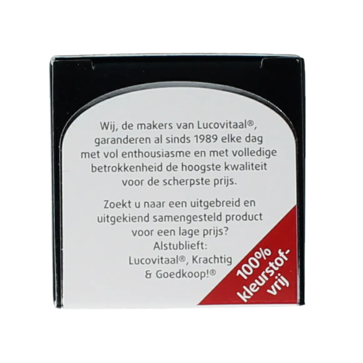 Best Lucovitaal Eczeem psoriasis intensieve creme