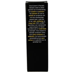 Best Lucovitaal Eczeem psoriasis intensieve creme