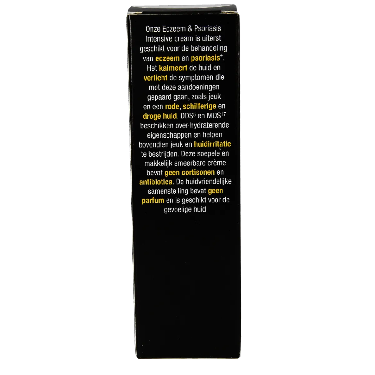 Best Lucovitaal Eczeem psoriasis intensieve creme