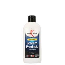Best Lucovitaal Eczeem psoriasis intensieve creme