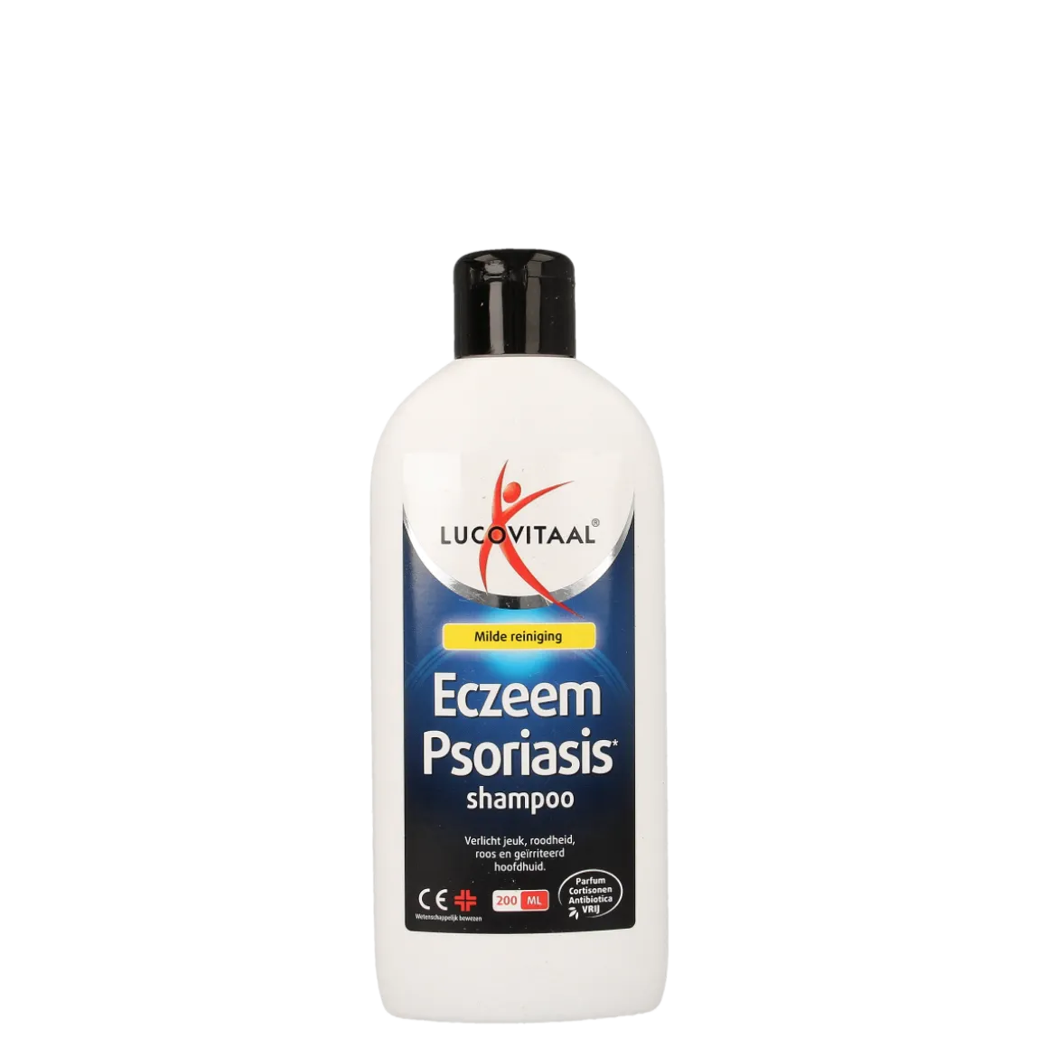 Best Lucovitaal Eczeem psoriasis intensieve creme