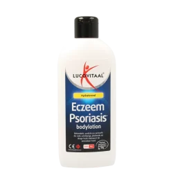 Outlet Lucovitaal Eczeem psoriasis bodylotion