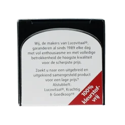 Lucovitaal Fruitvliegjes vanger