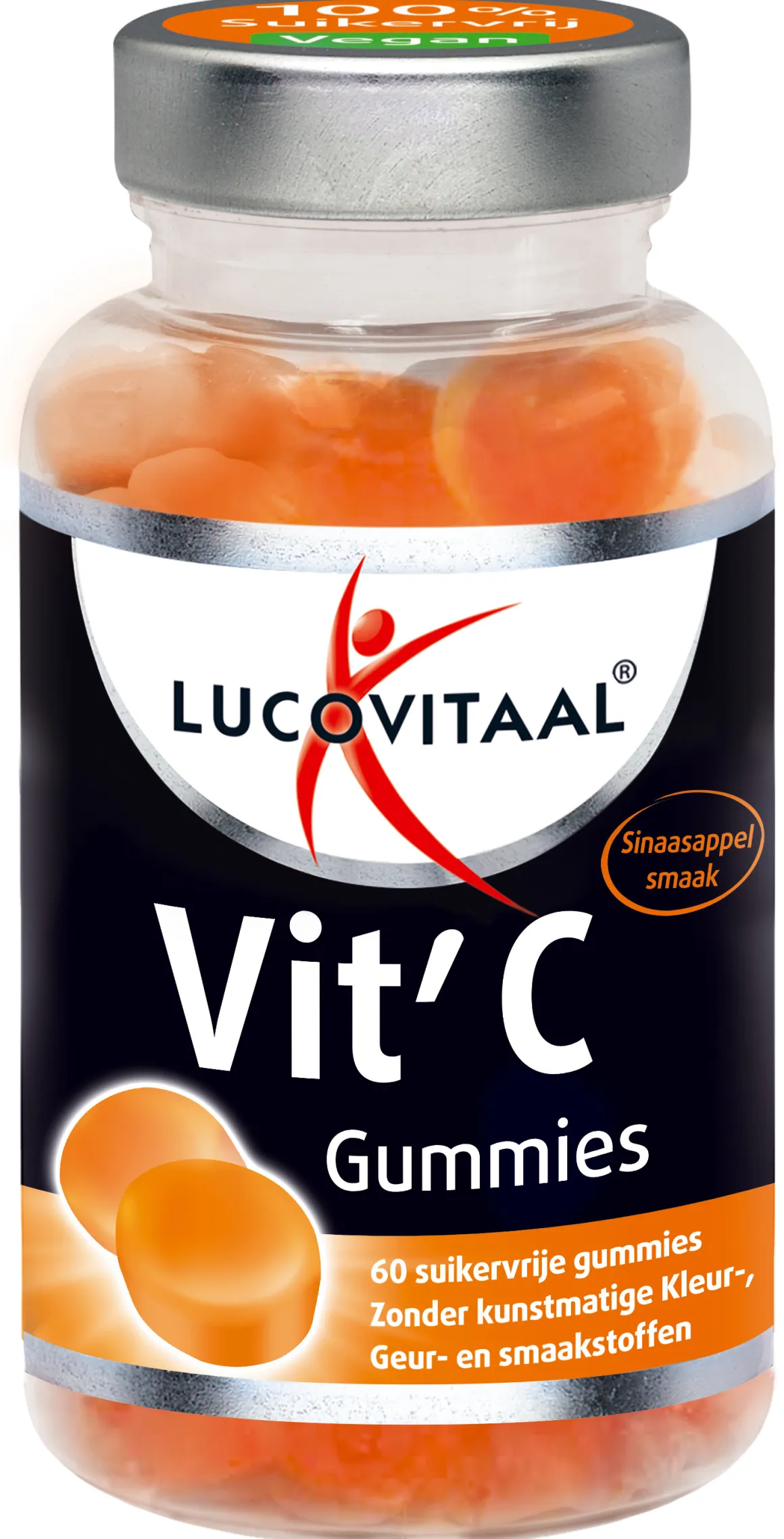 Outlet Lucovitaal Glucosamine chondroitine MSM