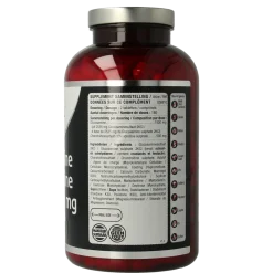 Outlet Lucovitaal Glucosamine chondroitine MSM