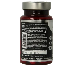 Best Lucovitaal Glucosamine chondroitine