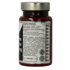 Best Lucovitaal Glucosamine chondroitine