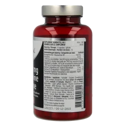 New Lucovitaal Glucosamine & curcumine 1500/40mg