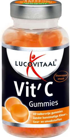 Online Lucovitaal L-Lysine 1000mg