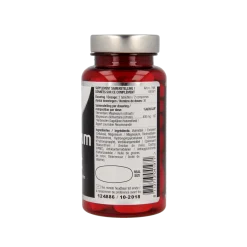 Best Lucovitaal Magnesium citraat 400mg