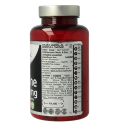 Lucovitaal Magnesium 400 met B6 en L-Tryptofaan
