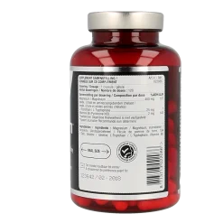 Lucovitaal Magnesium 400 met B6 en L-Tryptofaan