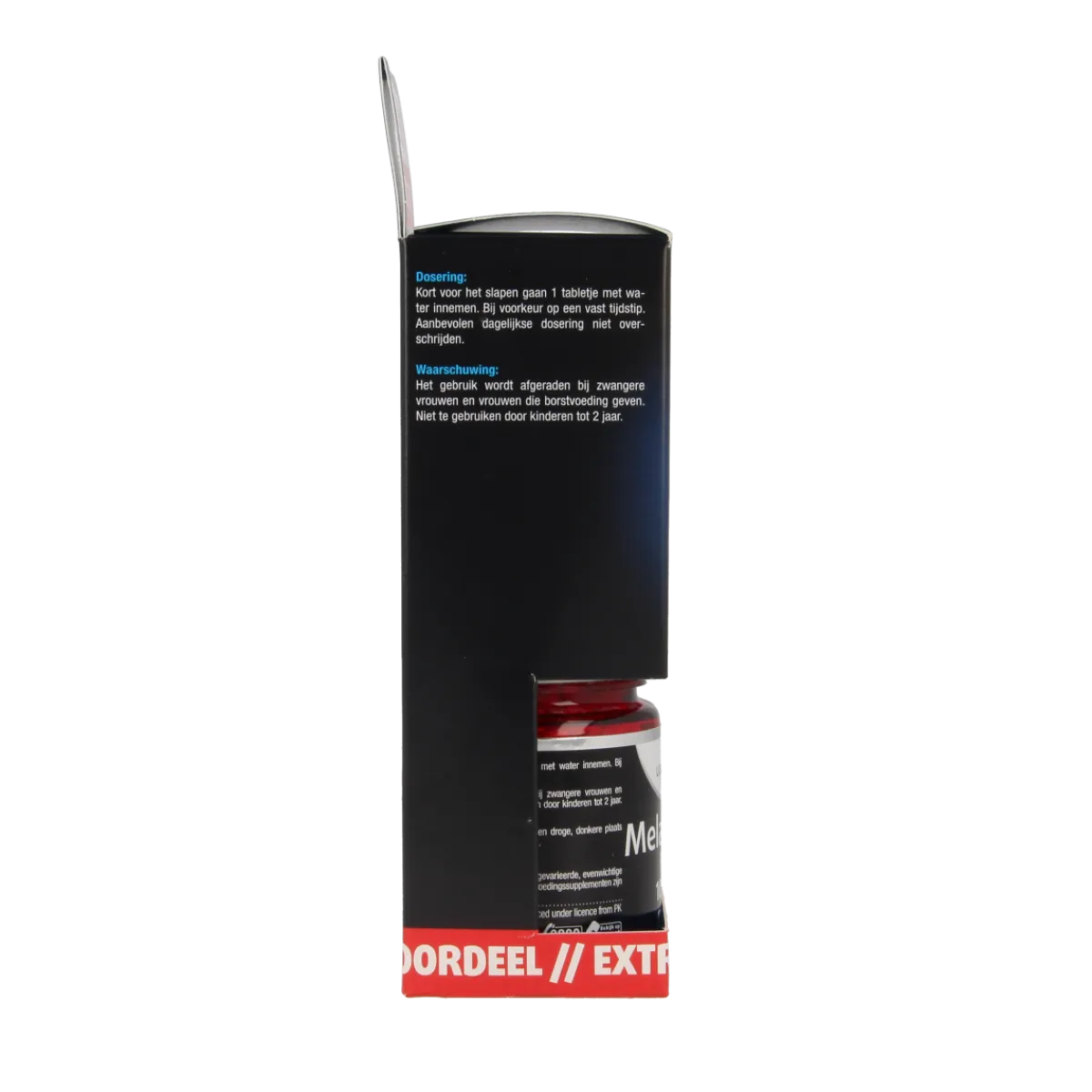 Clearance Lucovitaal Manuka honing zalf 500 MGO