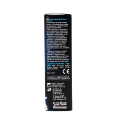 Lucovitaal Melatonine puur 0.299mg