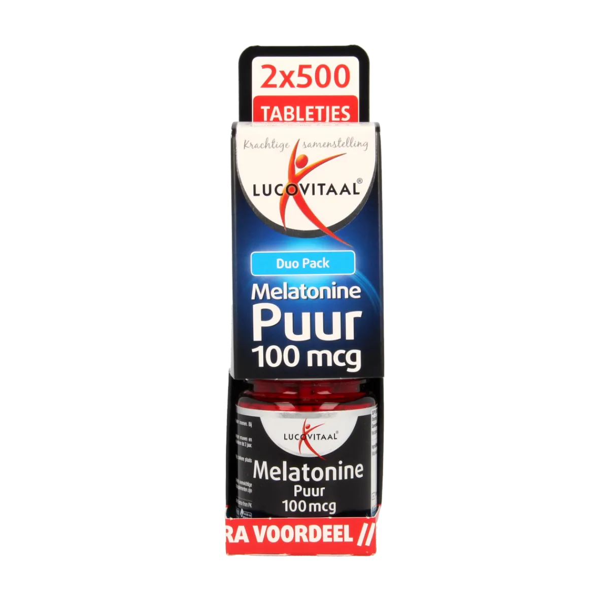 Hot Lucovitaal Menstruatiecup maat S