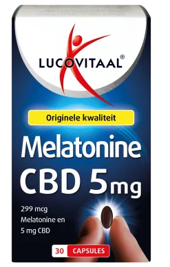 Lucovitaal Multi+ compleet kids
