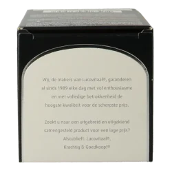 Lucovitaal Multi+ compleet kids