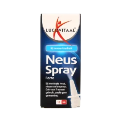 Best Lucovitaal Multi+ kids