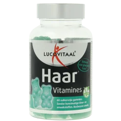 Best Lucovitaal Multi+ kids