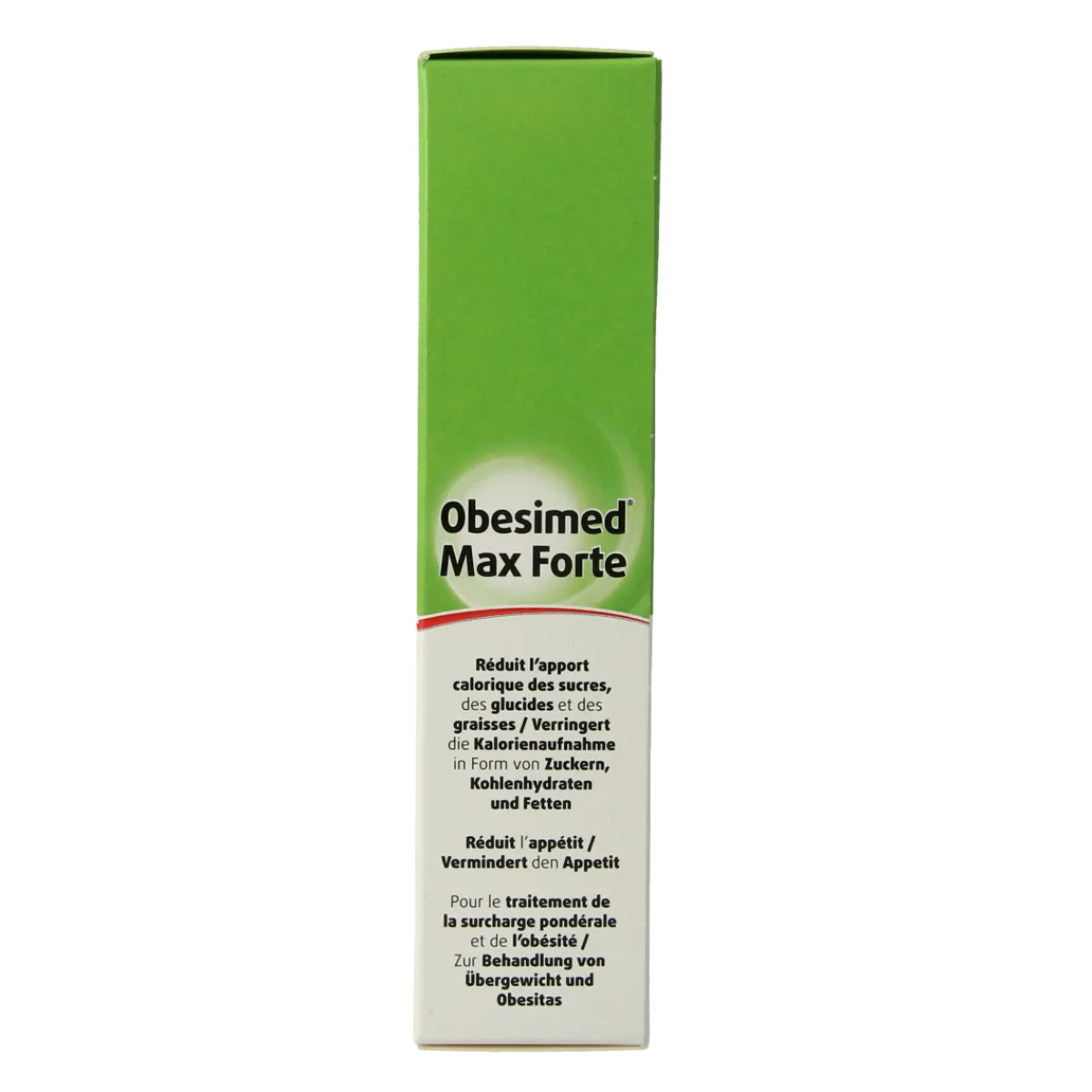 Outlet Lucovitaal Obesimed max forte