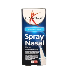 Lucovitaal Ogen scherp zien & vochtbalans