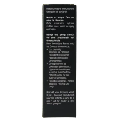 Lucovitaal Oorspray