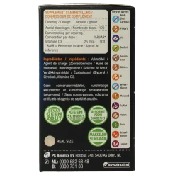 Lucovitaal Pure marine magnesium