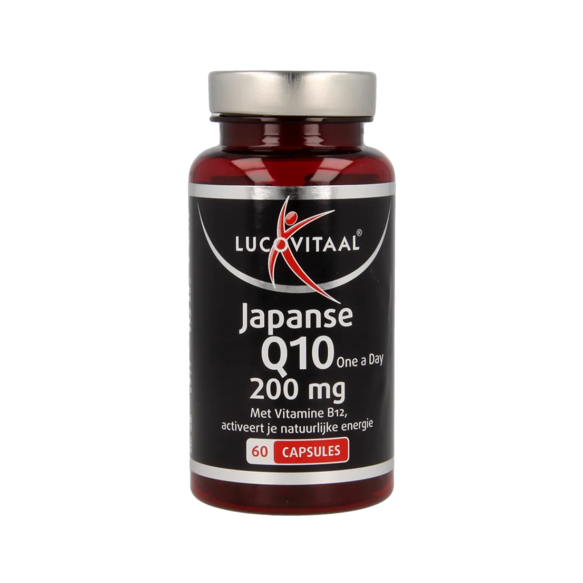 Outlet Lucovitaal Q10 200mg Japans