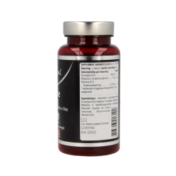 Outlet Lucovitaal Q10 200mg Japans