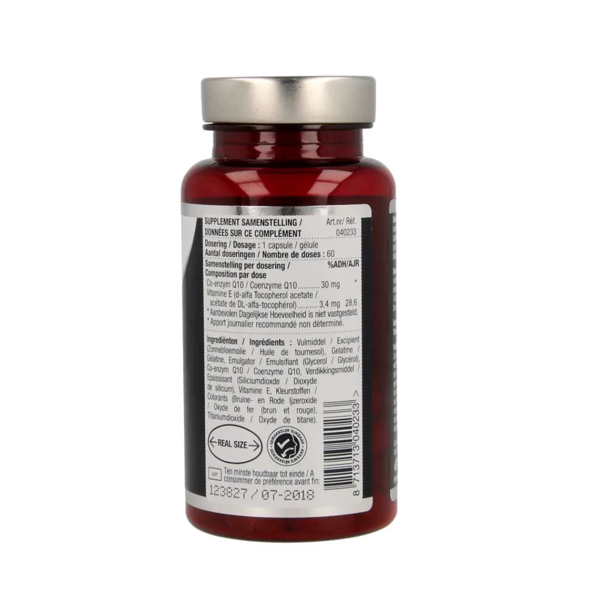 Discount Lucovitaal Q10 30mg one a day