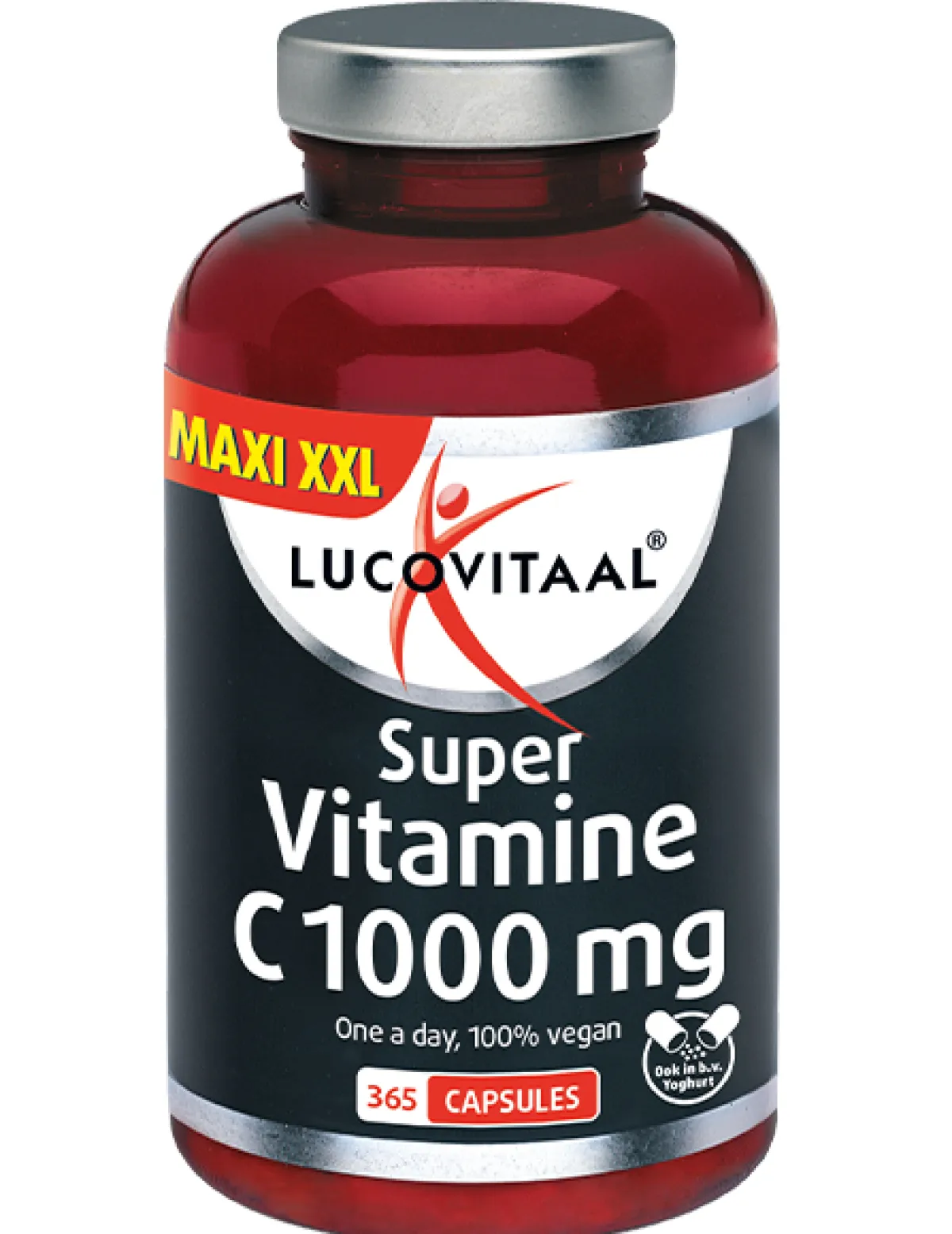 Discount Lucovitaal Q10 30mg one a day