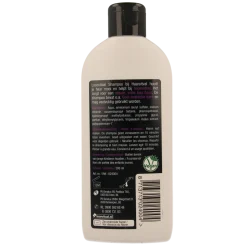Lucovitaal Shampoo haaruitval