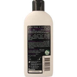 Lucovitaal Shampoo schilfer