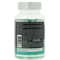 Lucovitaal Super visolie omega 3