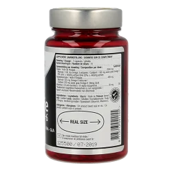 Lucovitaal Visolie omega 3-6