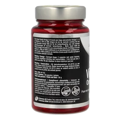 Lucovitaal Visolie omega 3-6