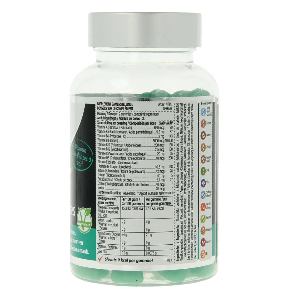 Discount Lucovitaal Vitamine B12 druppels