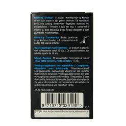 Lucovitaal Vitamine B12 1000mcg