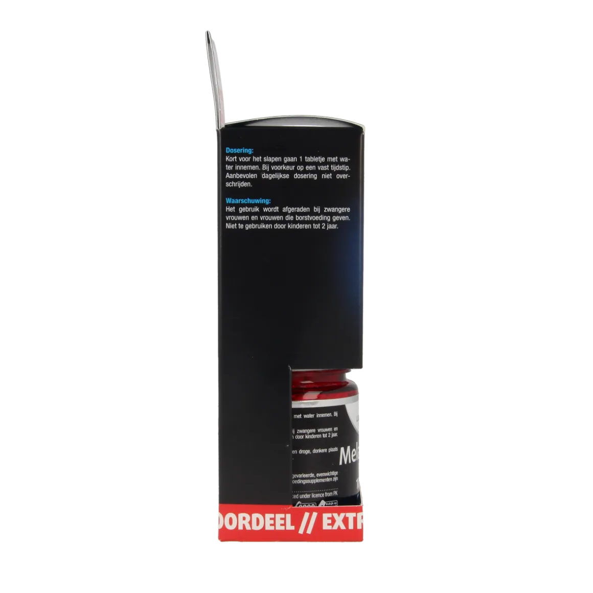 Lucovitaal Vitamine C 1000
