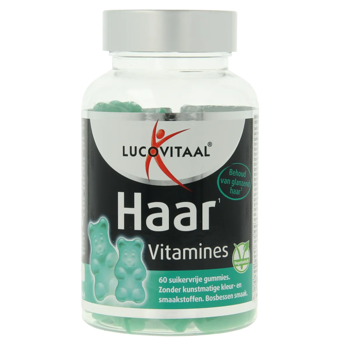Lucovitaal Vitamine D3
