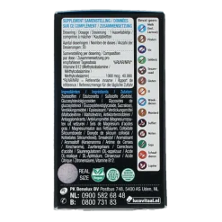 Lucovitaal Vitamine D3 25mcg