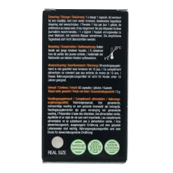 Lucovitaal Vitamine D3 25mcg