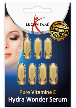 Best Lucovitaal Vitamine E hydra wonder serum