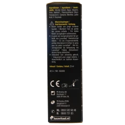 Lucovitaal Voetschimmel zwemmerseczeem spray