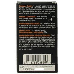 Clearance Lucovitaal Waterwratjes