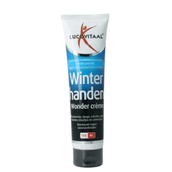Hot Lucovitaal Winterhanden wondercreme