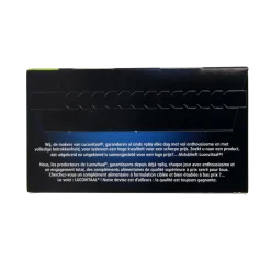Lucovitaal Zuurbase thee