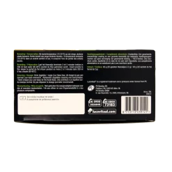 Lucovitaal Zuurbase thee